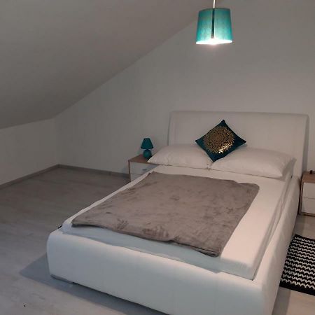 Apartman Mohenski ザグレブ エクステリア 写真
