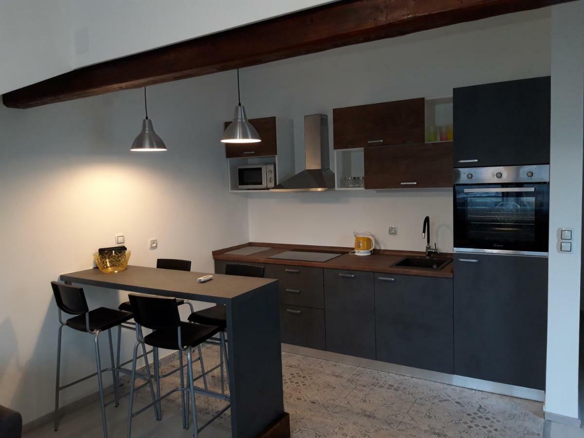 Apartman Mohenski ザグレブ エクステリア 写真