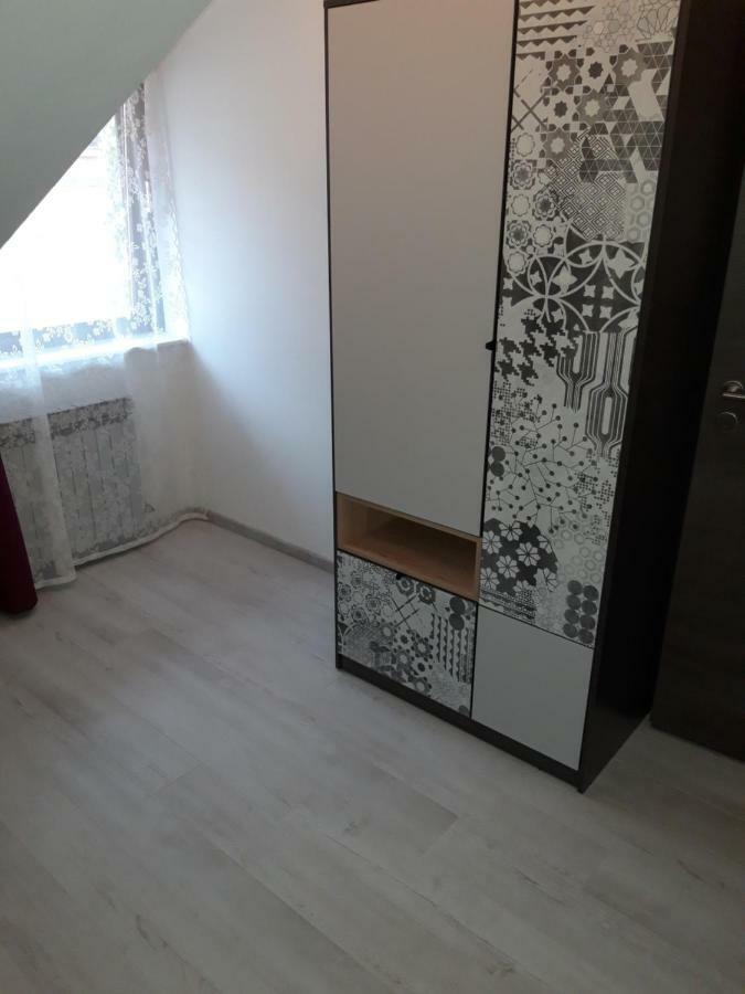 Apartman Mohenski ザグレブ エクステリア 写真