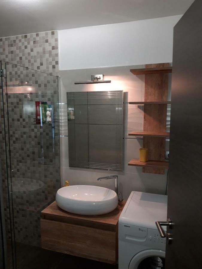 Apartman Mohenski ザグレブ エクステリア 写真