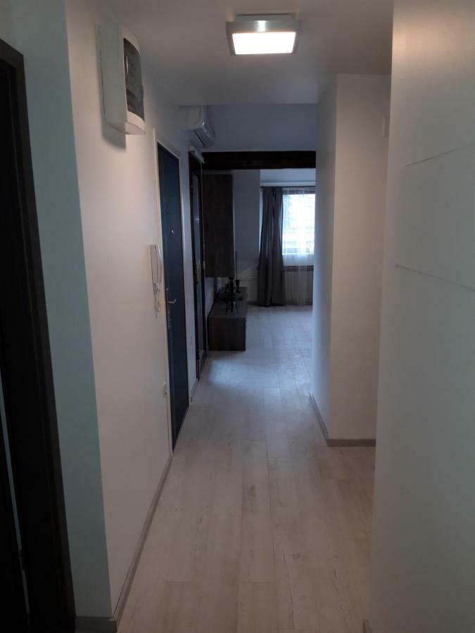 Apartman Mohenski ザグレブ エクステリア 写真